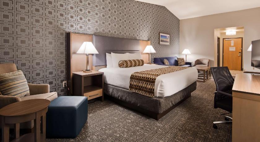 Best Western Plus Las Vegas West