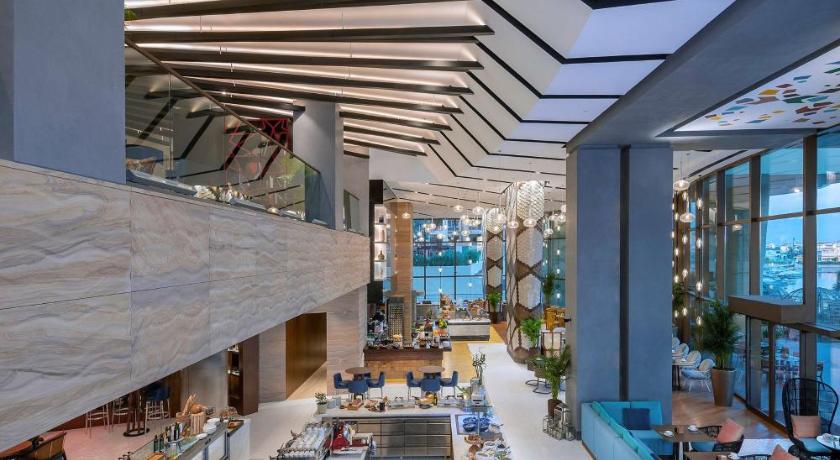 Andaz by Hyatt – Palm Jumeirah - image 3