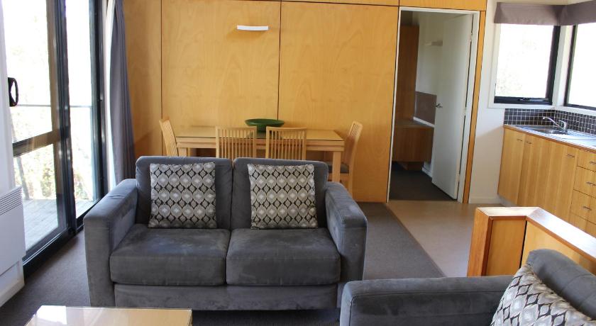 Cradle Mountain Wilderness Village Cradle Mountain Road Cradle Mountain