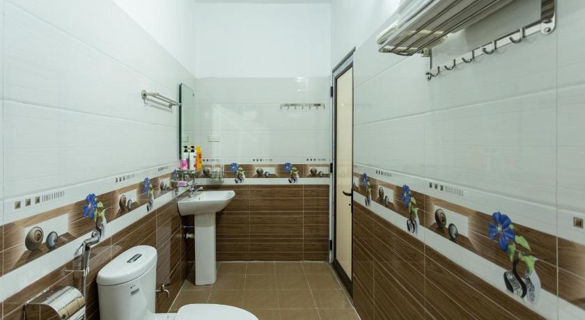 Nam Nhung Tam Coc Homestay photo