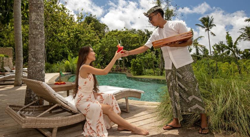 The Mesare Jungle Resort - image 39