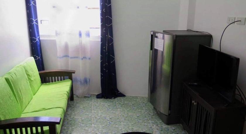 Image of One-Bedroom Apartment - 4th Floor 4