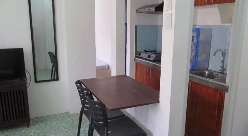 Image of One-Bedroom Apartment - 4th Floor 2