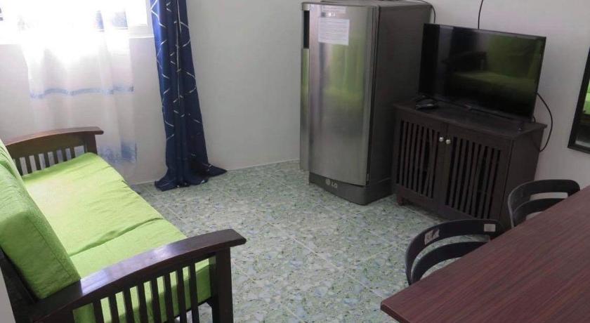 Image of One-Bedroom Apartment - 4th Floor 1