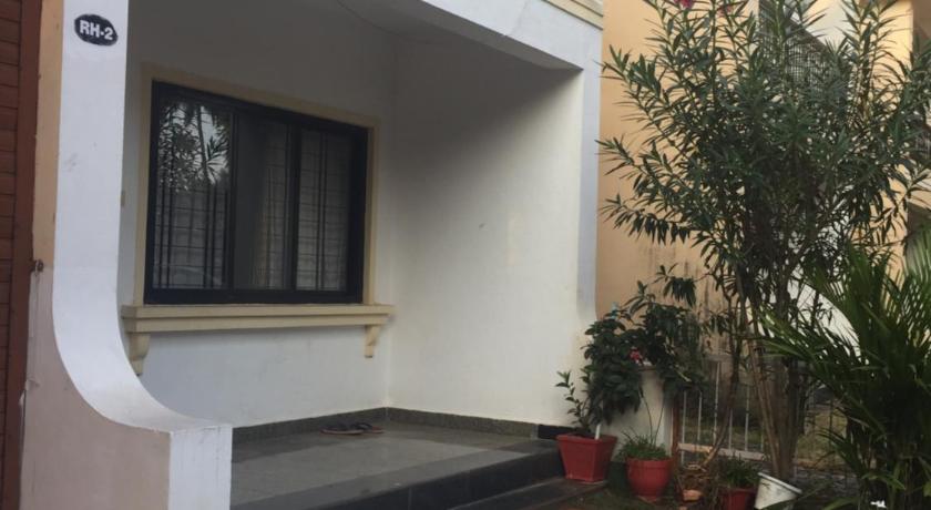 Rosvilla Guest House photo