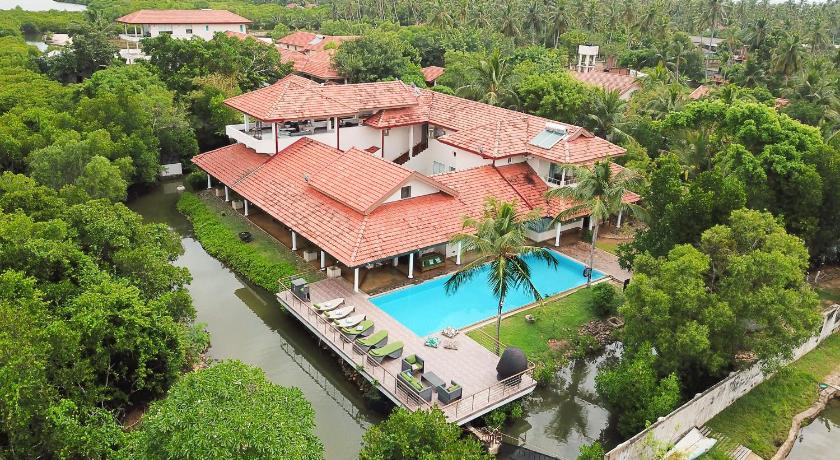 Villa Hundira photo