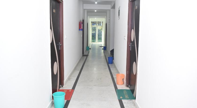 Gaurav guest house photo