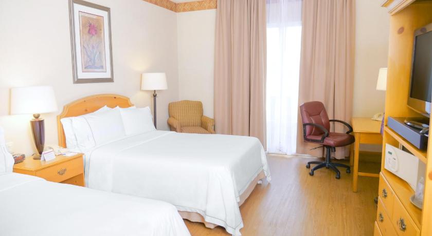 Holiday Inn Express Silao-Aeropuerto Bajio