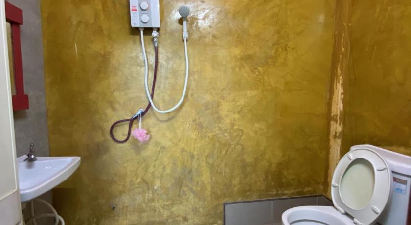 Smile Guesthouse Krabi photo