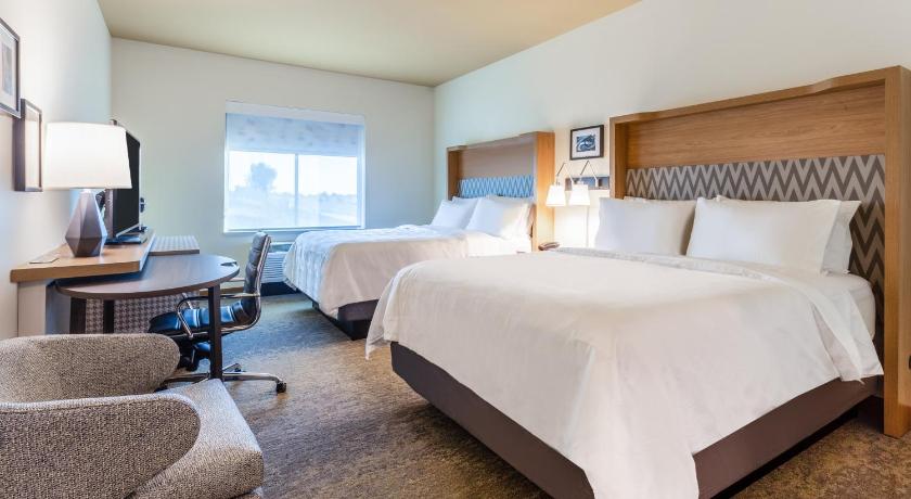 Holiday Inn Hotel And Suites Cedar Falls - Conference Ctr