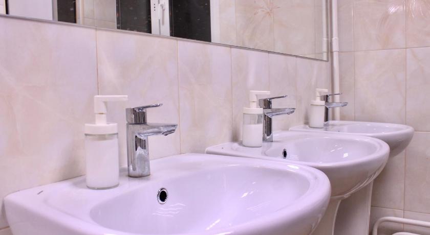 Khalva Hostel photo