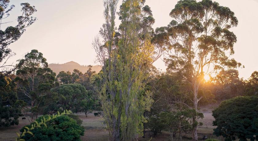 Karribank and the Karri On Bar — Hotel in Porongurup