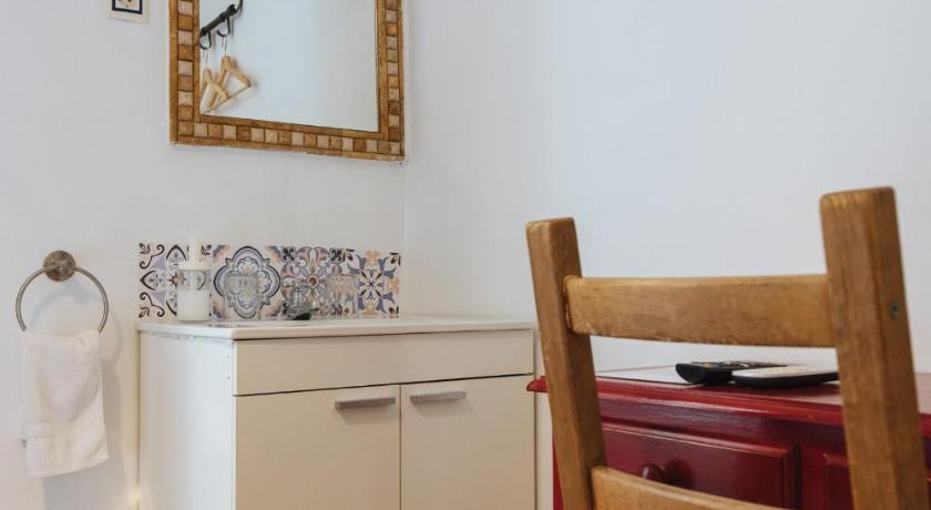 セビリア El Viajero en Sevilla 3つ星 ホテル 外観