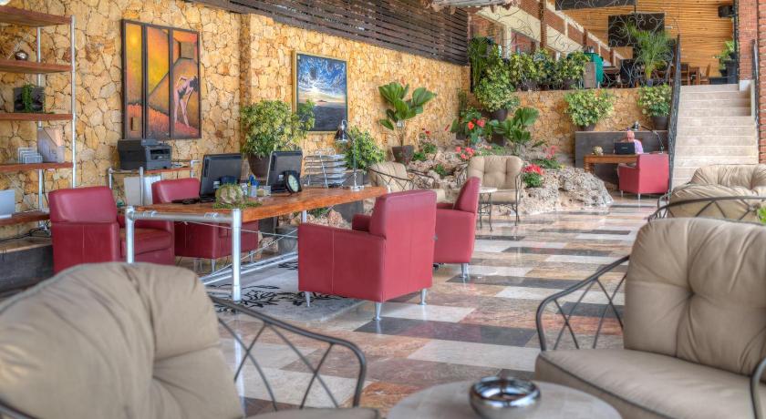 Hotel Boutique Matea Inn photo