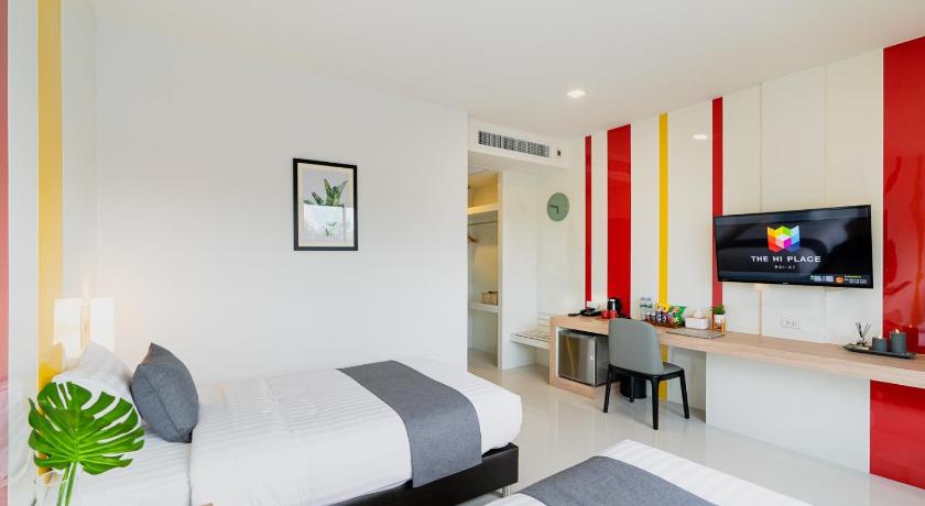 Image of Superior Twin Room 1