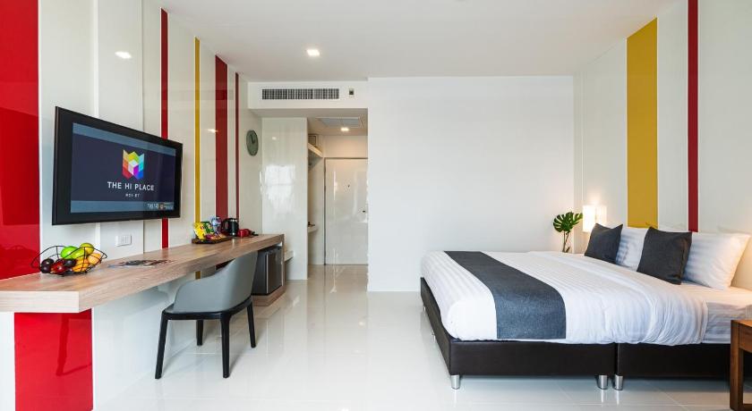 Image of Superior Double Room 1