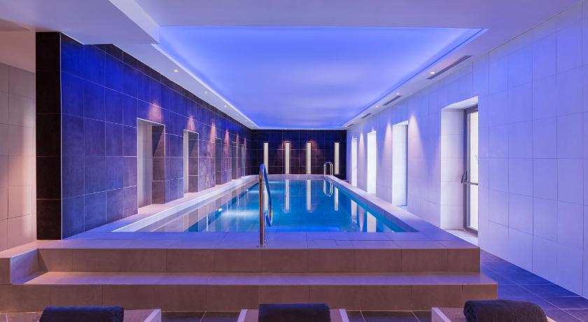 best price on hotel du roi spa by sowell collection in carcassonne reviews
