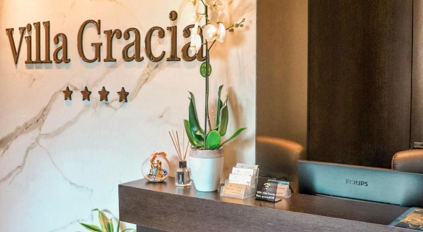 Hotel Villa Gracia photo