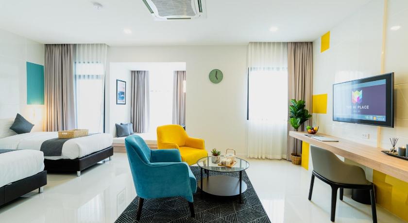 Image of Standard Suite Balcony 10