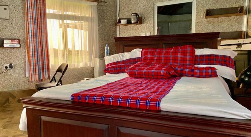 Oldepe Farm Cottage, Kimana photo