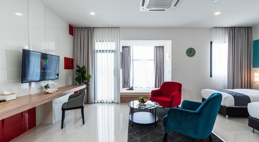 Image of Standard Suite Balcony 7