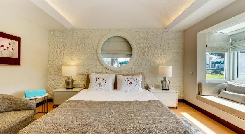 Robinson Club Nobilis - All inclusive