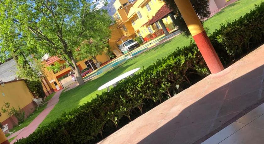 Hotel Real Tasquillo