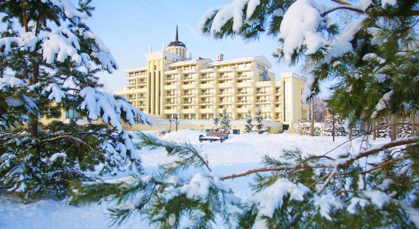 Mistral Hotel and Spa photo