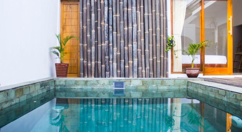Watukarung Prapto Homestay — Hotel in Watukarung