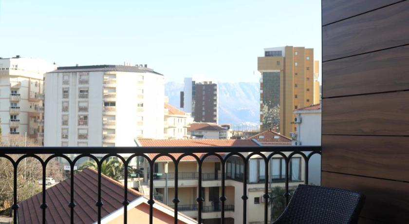 Hotel Villa Gracia photo