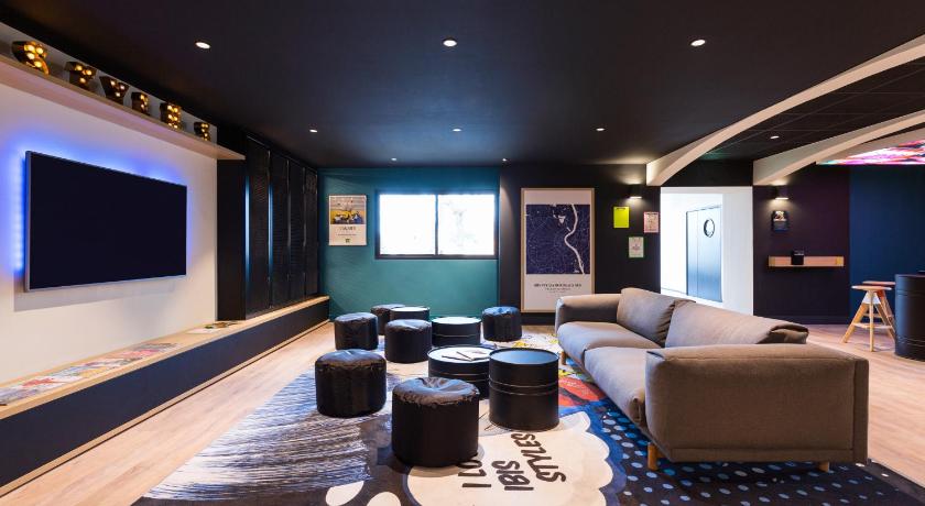 ibis Styles Bordeaux Sud Villenave-d'Ornon photo