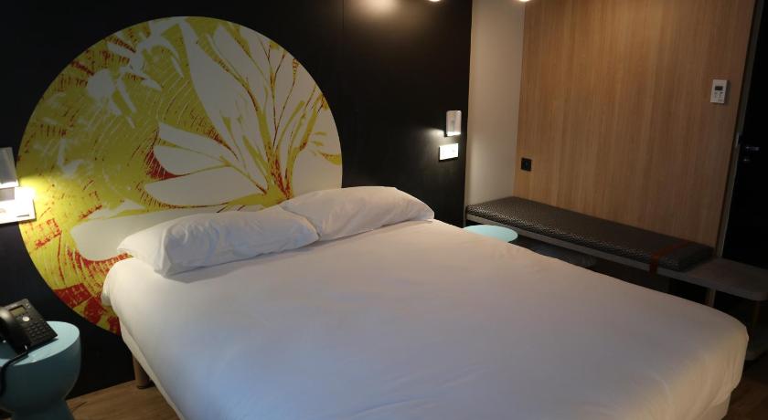 ibis Budget Le Treport Mers Les Bains