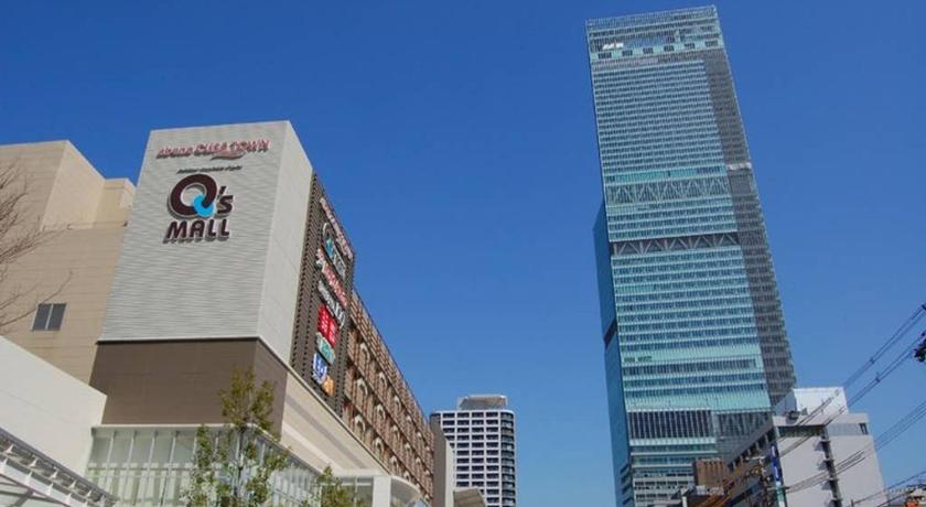 Osaka 大阪 忍者家 Osaka Ninja-Ya 3-Star Single Room room