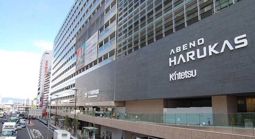 Osaka 大阪 忍者家 Osaka Ninja-Ya 3-Star Single Room exterior