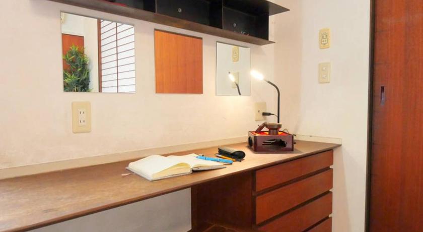 Osaka 大阪 忍者家 Osaka Ninja-Ya 3-Star Single Room amenity