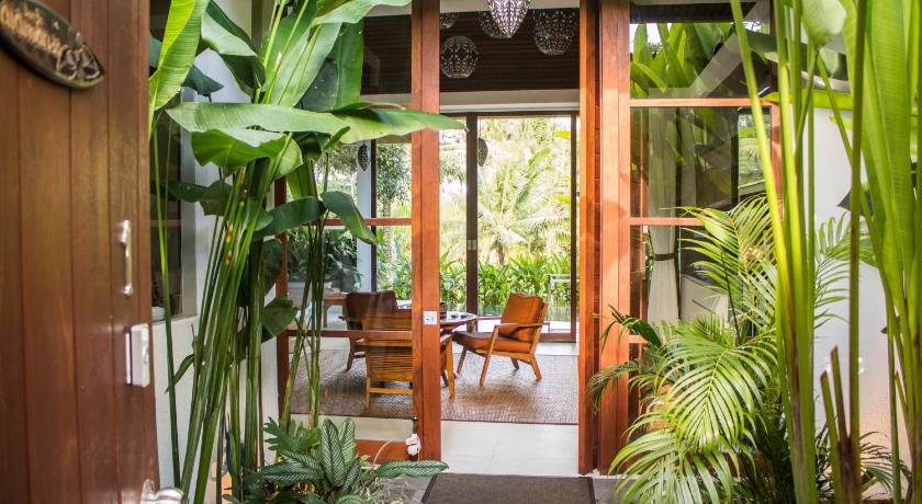 Cahaya Indah Villas Ubud – Ubud, CO