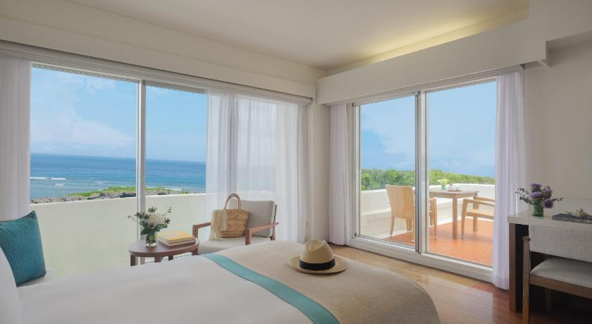 2 Single Classic Club Access Private Terrace Beach View圖片 0