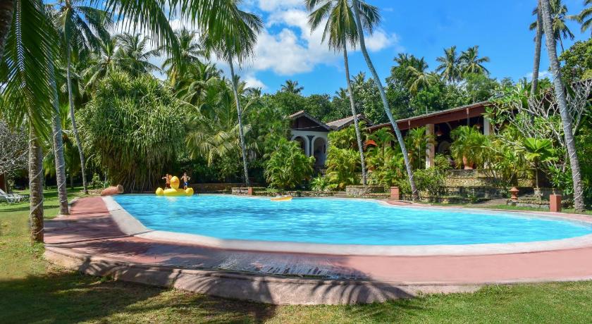 Eva Lanka Hotel - image 15