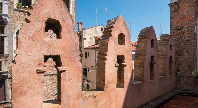 Grimaldi Apartments Ca Del Moro photo