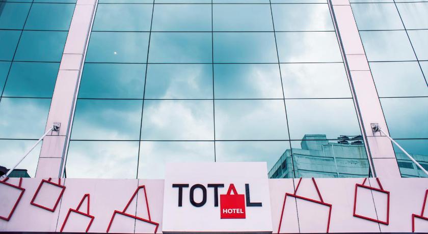 Total Hotel