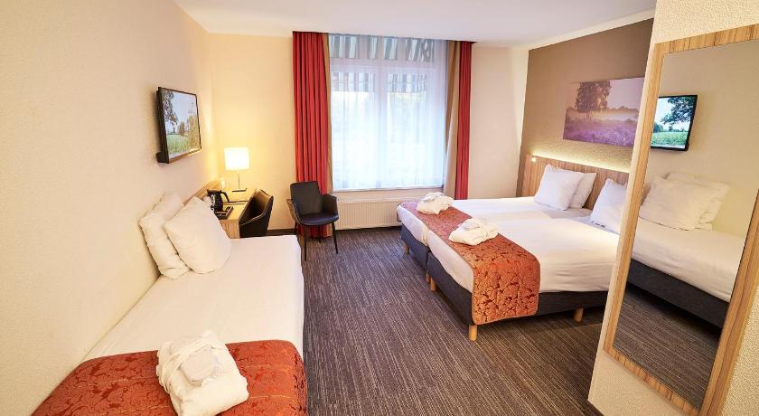 Amrath Hotel Lapershoek Arenapark photo