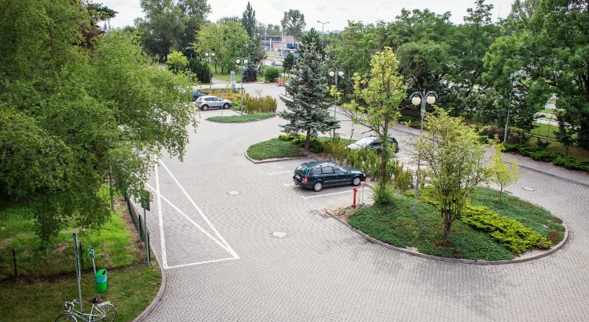 ibis budget Wroclaw Stadion photo
