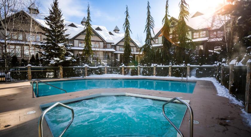 Stoney Creek Northstar by Whistler Premier photo