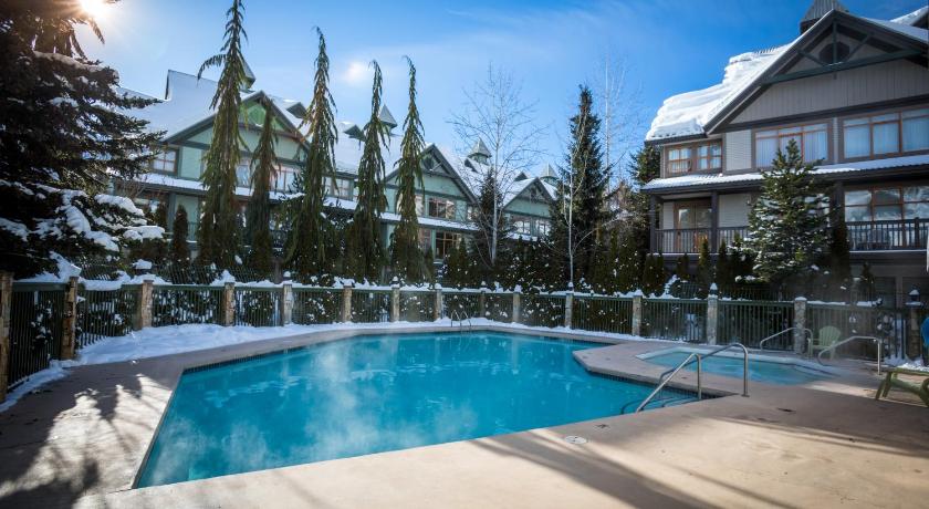 Stoney Creek Northstar by Whistler Premier photo