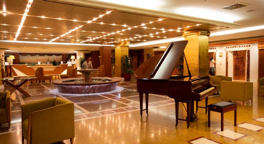 Hotel Antonella photo