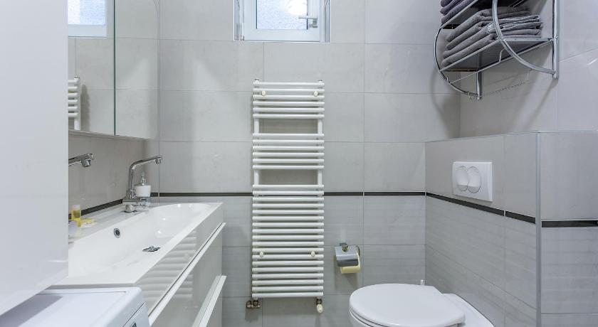 Goldcentral Apartment Grand Boulevard photo