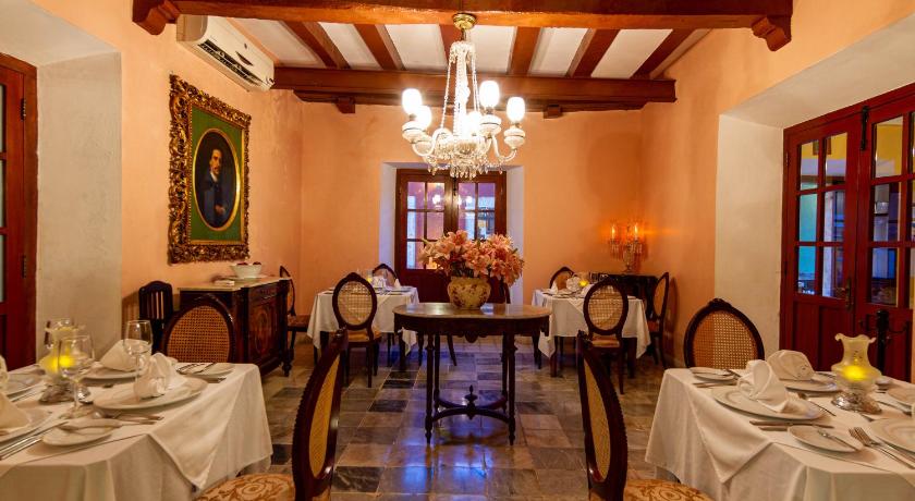 Hotel Boutique Casa Don Gustavo, Campeche