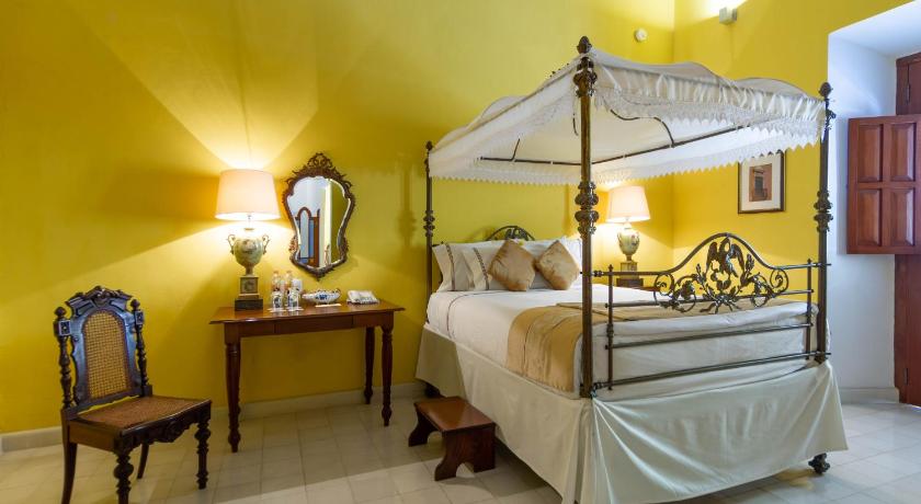 Hotel Boutique Casa Don Gustavo, Campeche