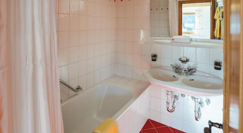 Haus Komperdell Serfaus 2020 Reviews Pictures Deals