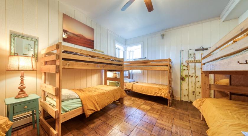 HI Point Reyes Hostel photo